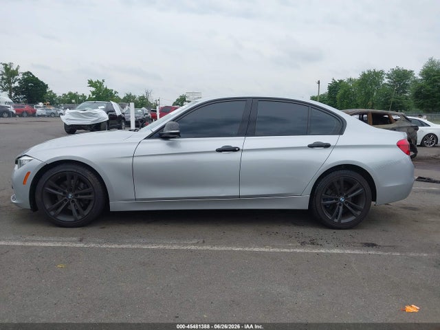 صورة مصغرة 14 لـ 2017 BMW 3 SERIES 330I
