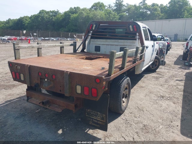 صورة 4 لـ 2013 RAM 2500 TRADESMAN