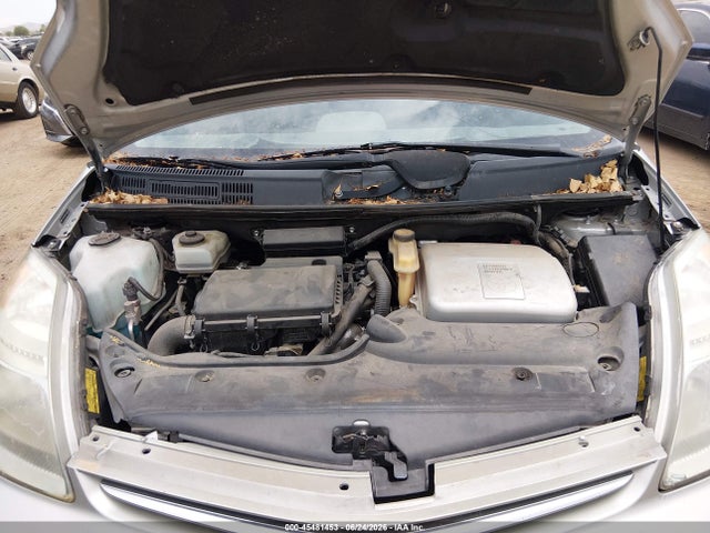 2008 Toyota PRIUS — фото 10