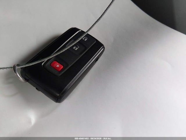 2008 Toyota PRIUS thumbnail 11