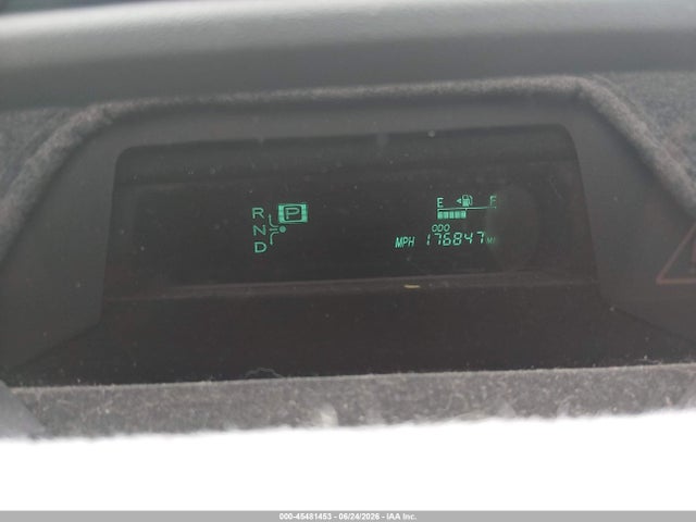 صورة 7 لـ 2008 Toyota PRIUS