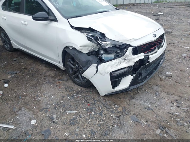 2021 KIA FORTE GT-LINE 照片 6