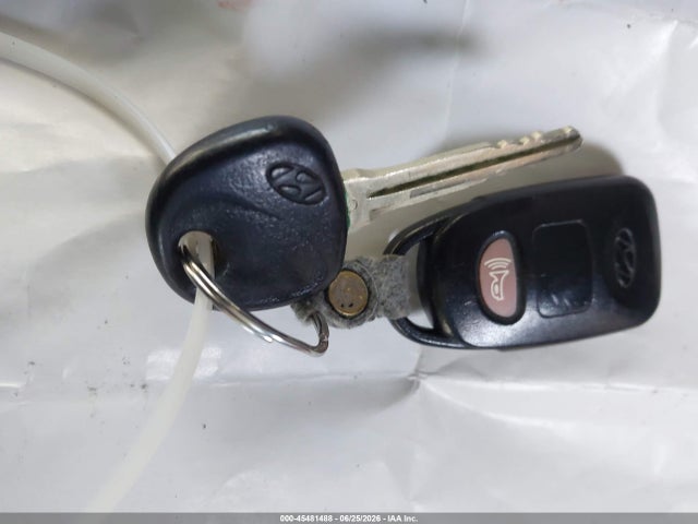 2013 Hyundai ELANTRA GLS — миниатюра 11