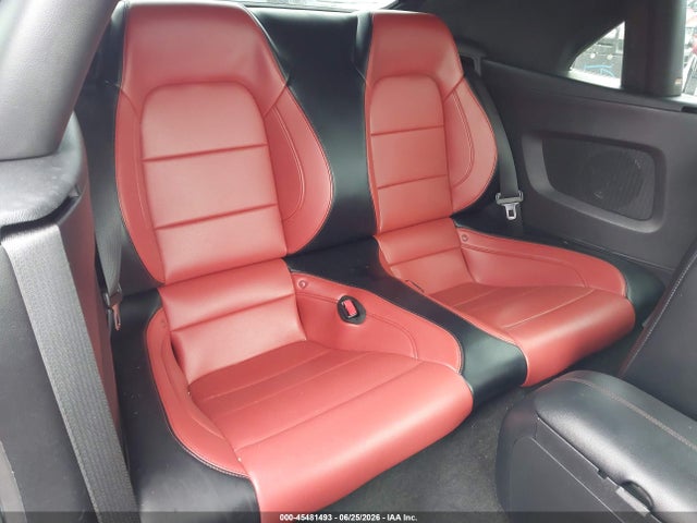 2016 FORD MUSTANG GT PREMIUM 照片 8