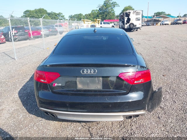 2016 AUDI S5 PREMIUM PLUS — миниатюра 16