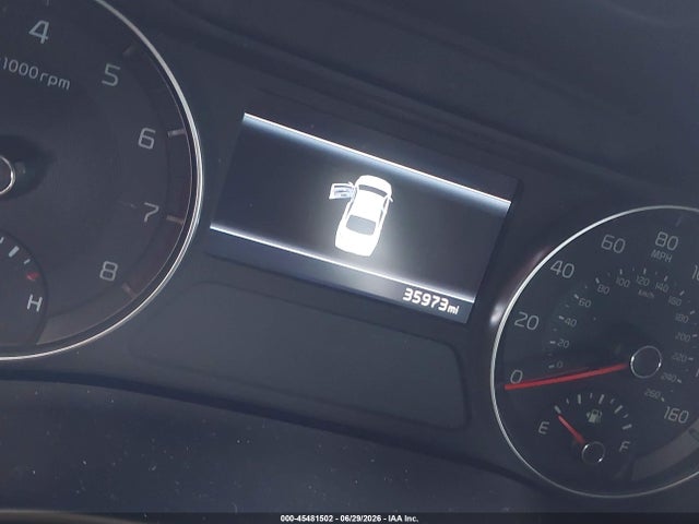 2023 KIA FORTE GT photo 7