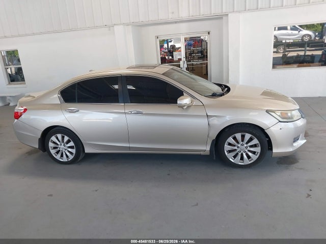 2014 Honda ACCORD EX-L thumbnail 13