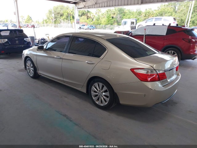 صورة 3 لـ 2014 Honda ACCORD EX-L