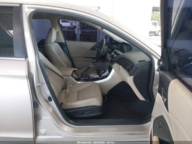 صورة 5 لـ 2014 Honda ACCORD EX-L
