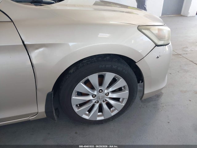 صورة 6 لـ 2014 Honda ACCORD EX-L