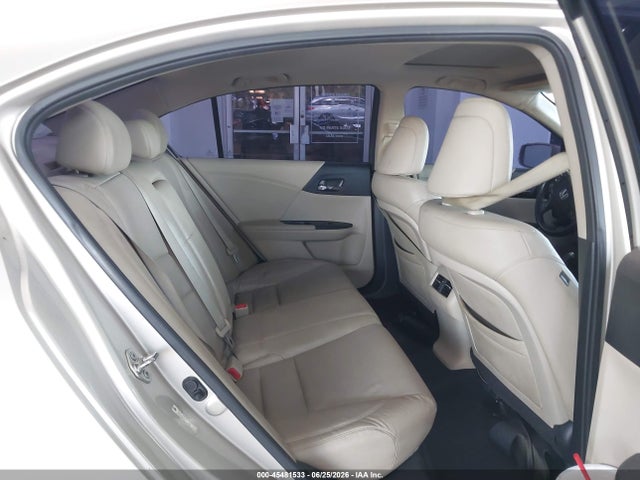 صورة 8 لـ 2014 Honda ACCORD EX-L