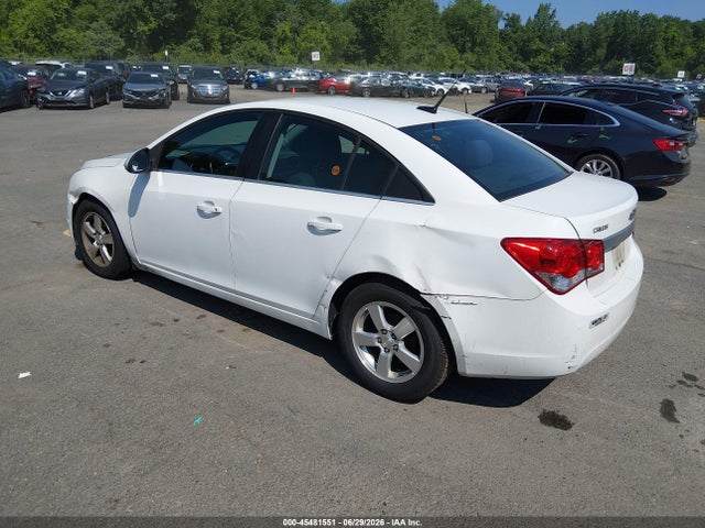 2014 Chevrolet CRUZE 1LT AUTO — миниатюра 3