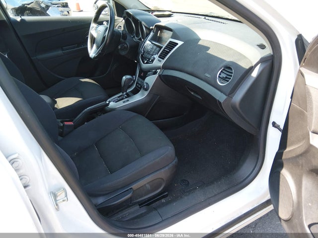 2014 Chevrolet CRUZE 1LT AUTO — миниатюра 5