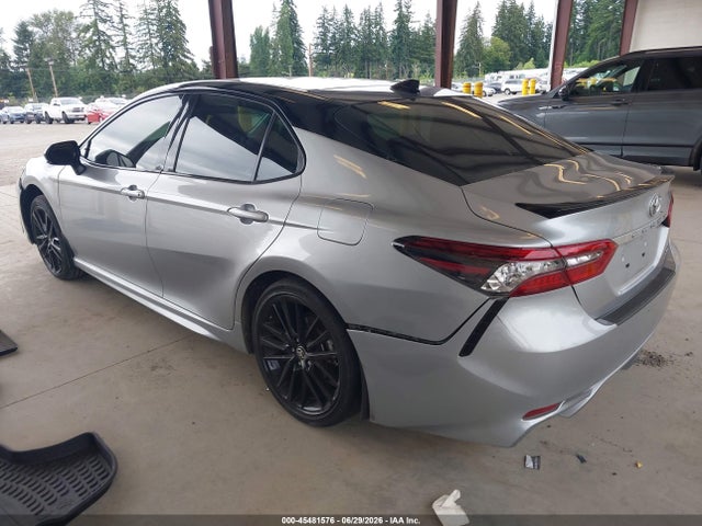 صورة 3 لـ 2022 Toyota CAMRY XSE