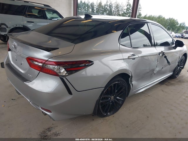 صورة 4 لـ 2022 Toyota CAMRY XSE