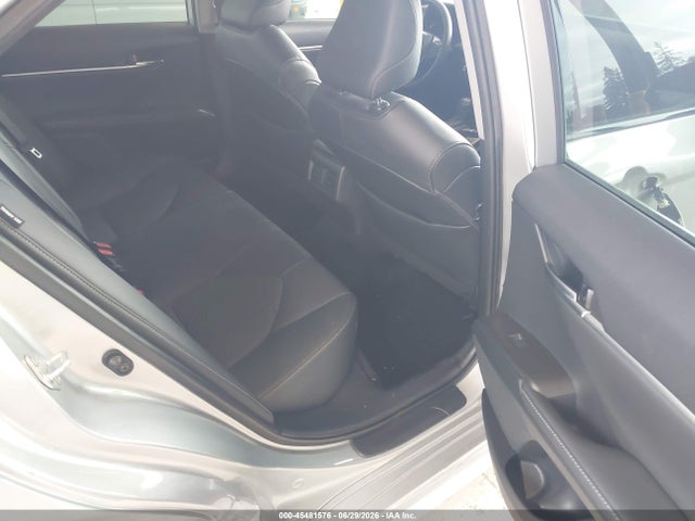 صورة 8 لـ 2022 Toyota CAMRY XSE