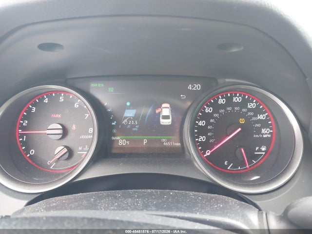 صورة 7 لـ 2022 Toyota CAMRY XSE