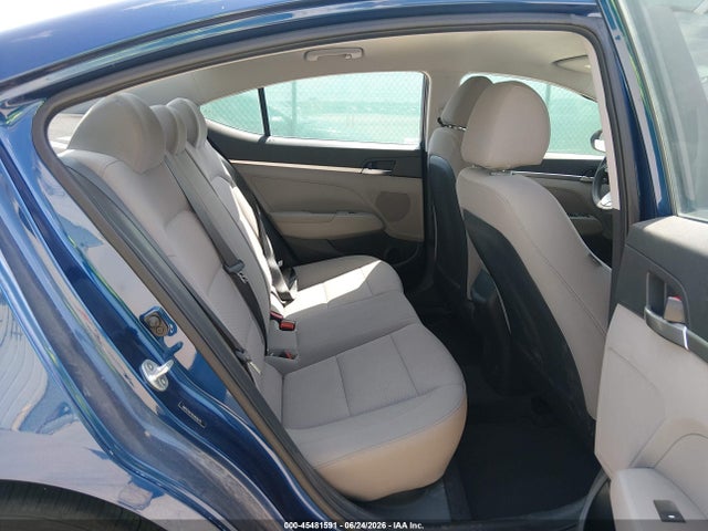 صورة 8 لـ 2020 Hyundai ELANTRA SE