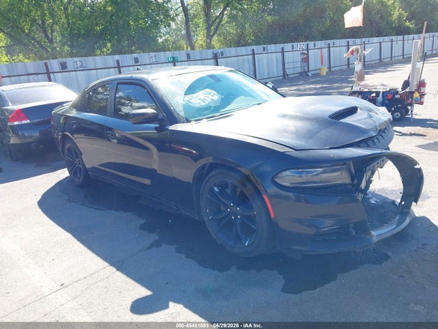 2016 Dodge CHARGER ROAD/TRACK — фото 1