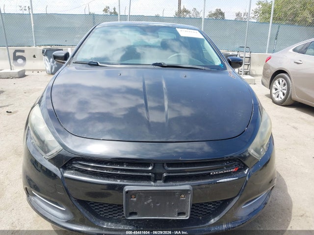 صورة مصغرة 12 لـ 2015 Dodge DART SE