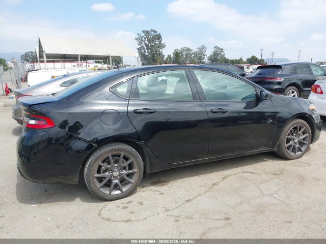 صورة مصغرة 13 لـ 2015 Dodge DART SE