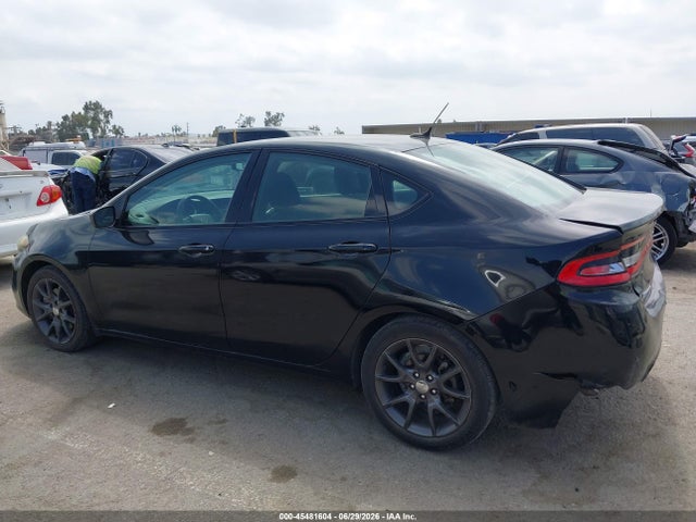 صورة مصغرة 14 لـ 2015 Dodge DART SE
