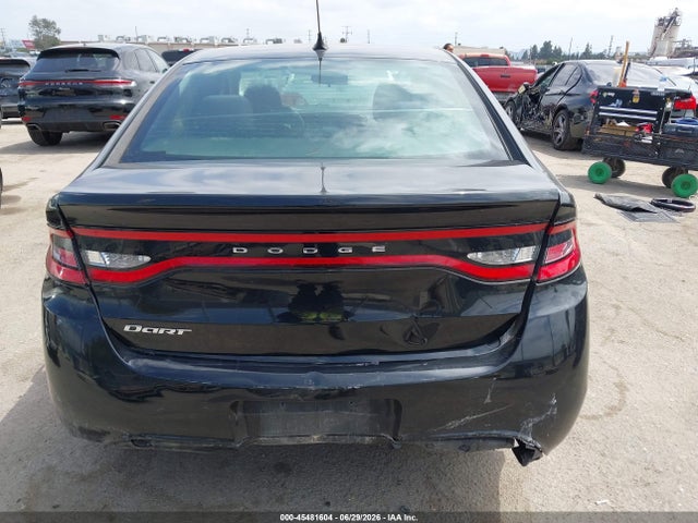 صورة مصغرة 16 لـ 2015 Dodge DART SE