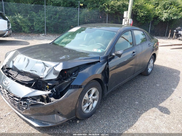 صورة 2 لـ 2023 Hyundai ELANTRA SE