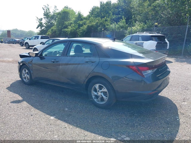صورة 3 لـ 2023 Hyundai ELANTRA SE
