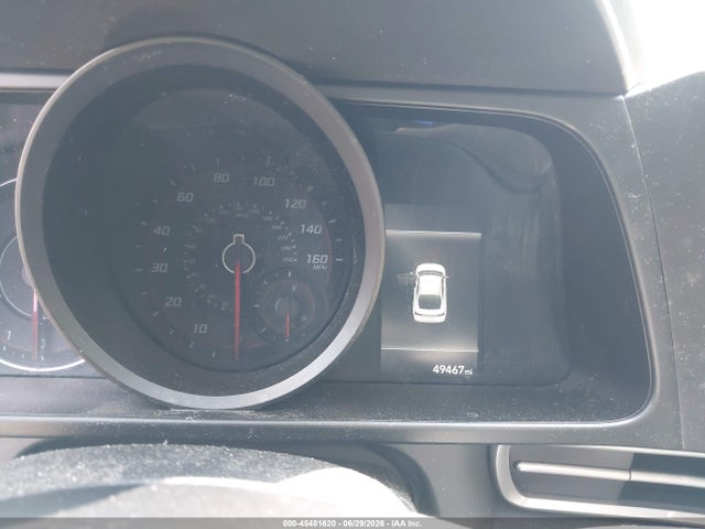 صورة 7 لـ 2023 Hyundai ELANTRA SE