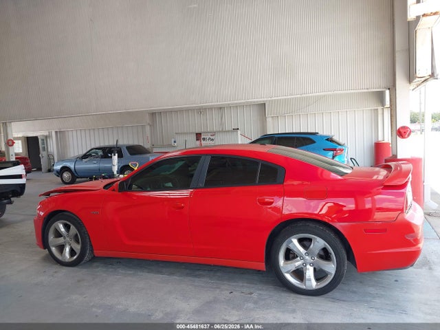 صورة مصغرة 14 لـ 2014 Dodge CHARGER R/T MAX