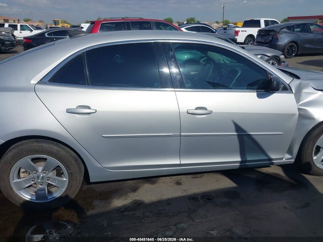 2015 Chevrolet MALIBU LS — миниатюра 13
