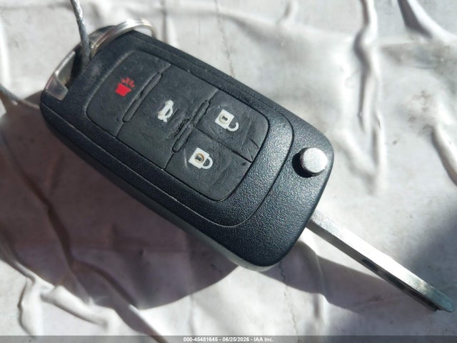 2015 Chevrolet MALIBU LS — миниатюра 11