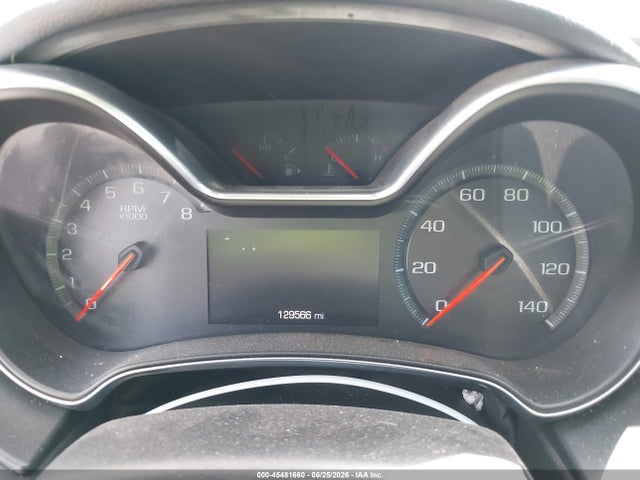 2014 Chevrolet IMPALA 2LZ 照片 7