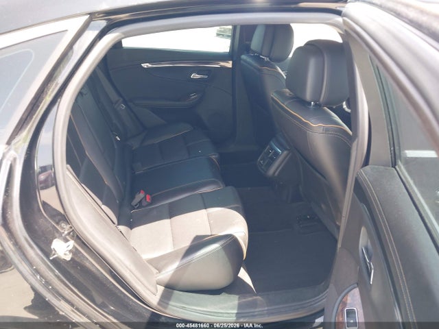 2014 Chevrolet IMPALA 2LZ — фото 8