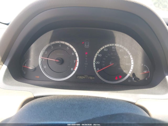 2010 Honda ACCORD 3.5 EX-L 照片 7
