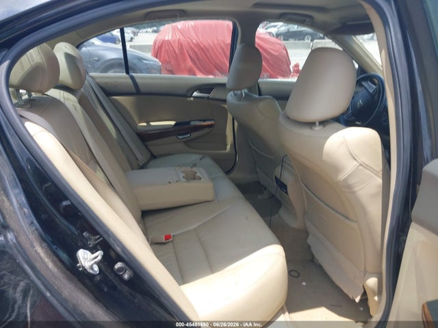 2010 Honda ACCORD 3.5 EX-L 照片 8