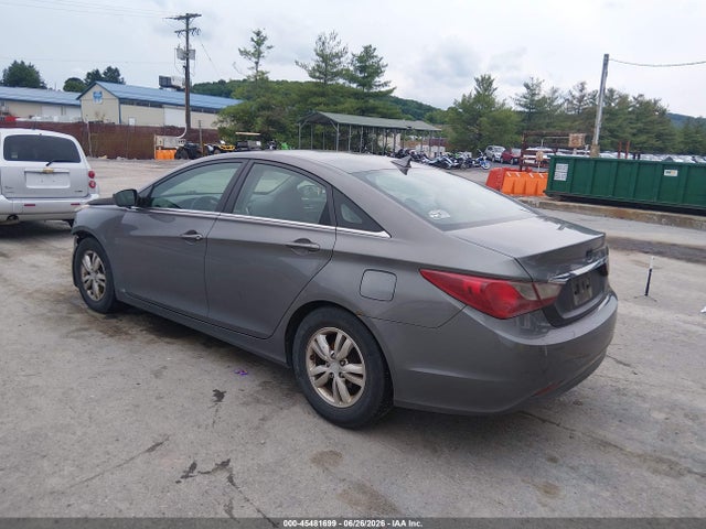 صورة 3 لـ 2011 Hyundai SONATA GLS