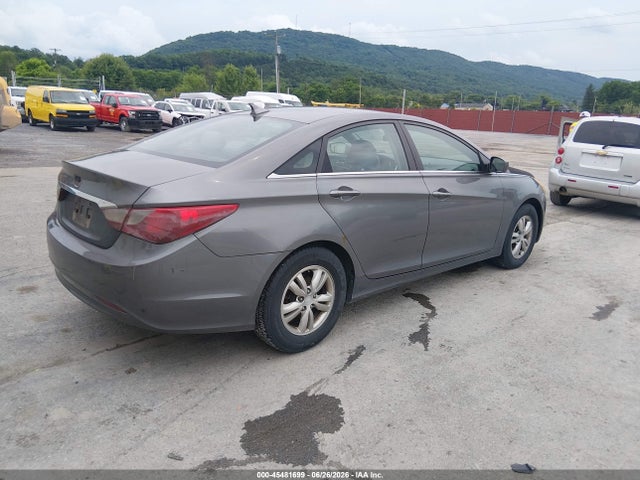 صورة 4 لـ 2011 Hyundai SONATA GLS