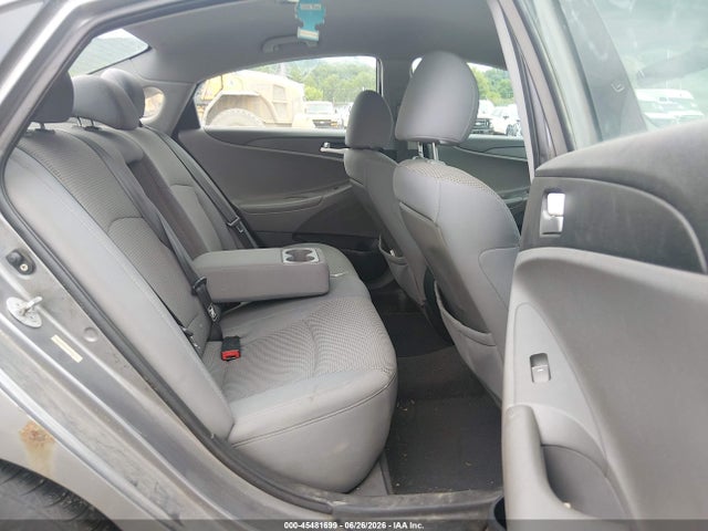 صورة 8 لـ 2011 Hyundai SONATA GLS