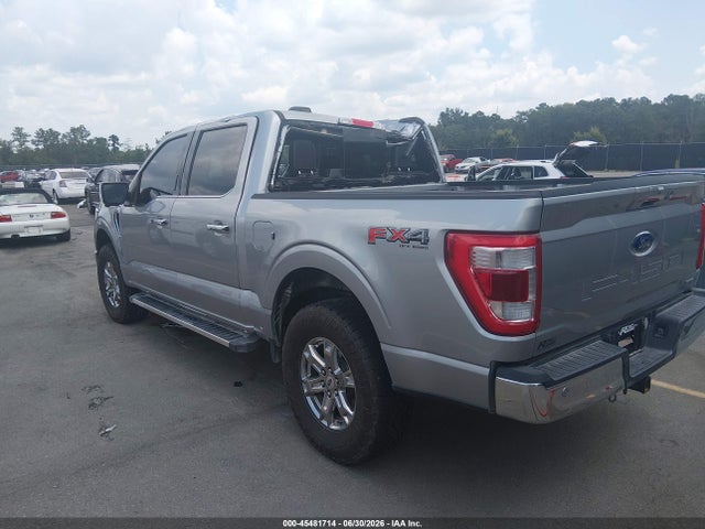 صورة 3 لـ 2023 FORD F-150 LARIAT
