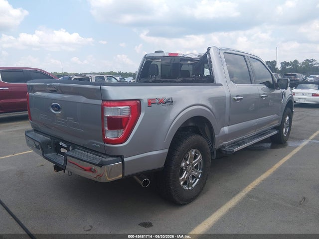 صورة 4 لـ 2023 FORD F-150 LARIAT