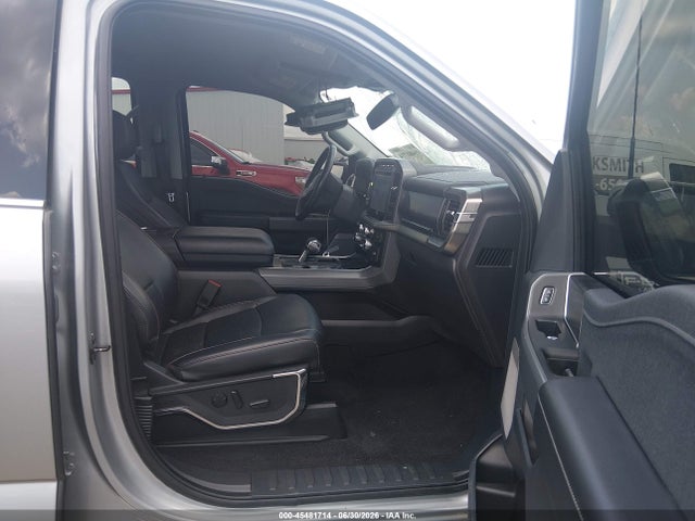 صورة 5 لـ 2023 FORD F-150 LARIAT