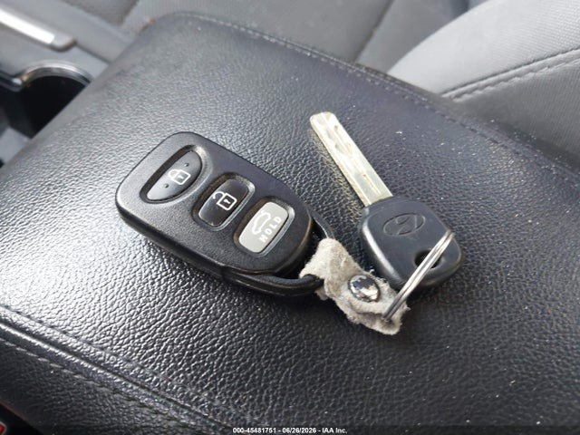 صورة مصغرة 11 لـ 2014 Hyundai SONATA GLS