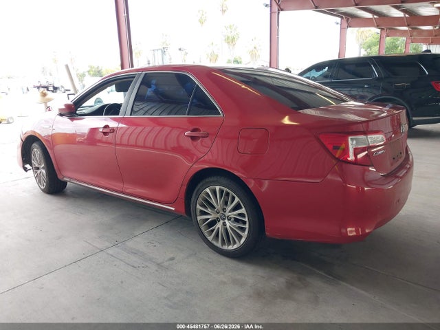 صورة 3 لـ 2013 Toyota CAMRY HYBRID LE