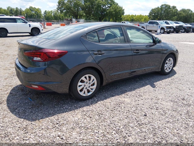 2020 Hyundai ELANTRA SE — фото 4