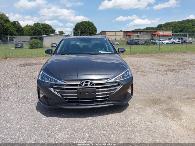2020 Hyundai ELANTRA SE — миниатюра 13
