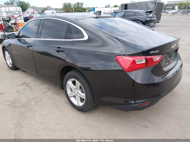 صورة 3 لـ 2024 Chevrolet MALIBU FWD 1LT