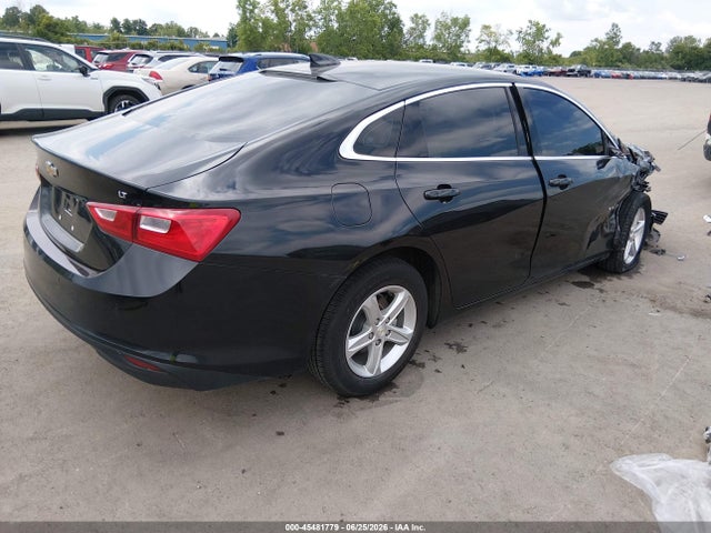 صورة 4 لـ 2024 Chevrolet MALIBU FWD 1LT