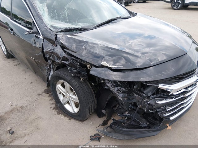 صورة 6 لـ 2024 Chevrolet MALIBU FWD 1LT